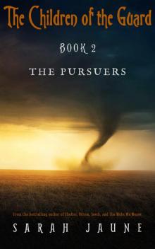 The Pursuers Read online