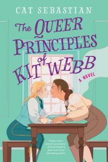 The Queer Principles of Kit Webb Read online