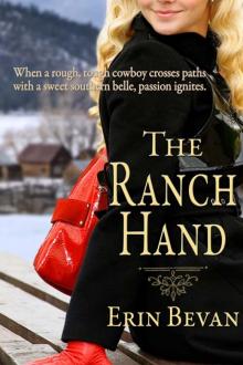 The Ranch Hand Read online