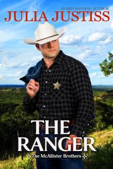The Ranger Read online