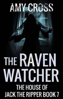 The Raven Watcher Read online