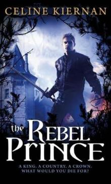 The Rebel Prince Read online