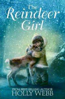The Reindeer Girl Read online