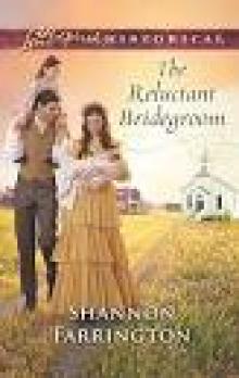 The Reluctant Bridegroom Read online