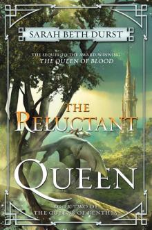 The Reluctant Queen Read online