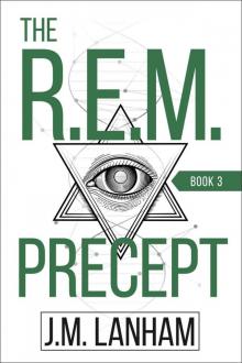 The REM Precept Read online