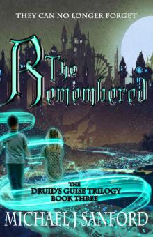 The Remembered Read online