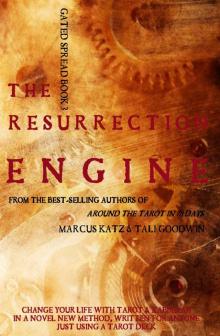 The Resurrection Engine Read online