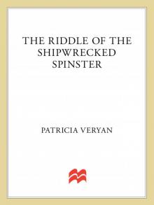 The Riddle of the Shipwrecked Spinster Read online