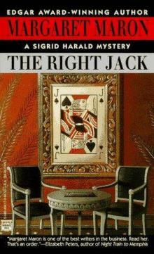The Right Jack Read online
