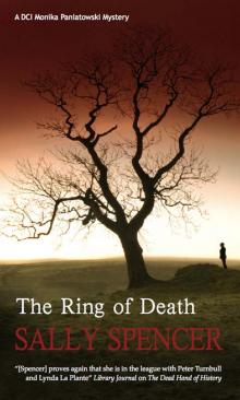 The Ring of Death Read online