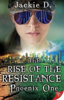 The Rise of the Resistance Read online