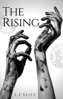 The Rising Read online
