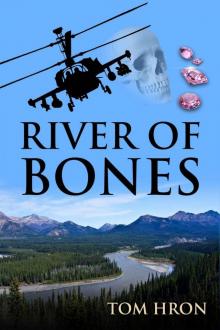 The River of Bones v5 Read online