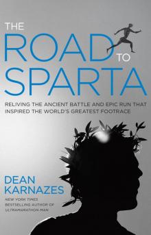 The Road to Sparta Read online