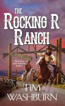 The Rocking R Ranch Read online