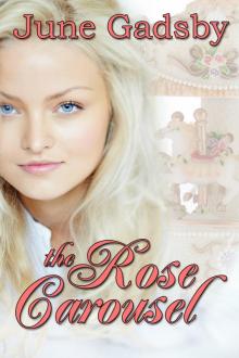The Rose Carousel Read online