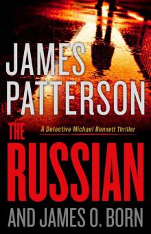The Russian - SETTING Read online
