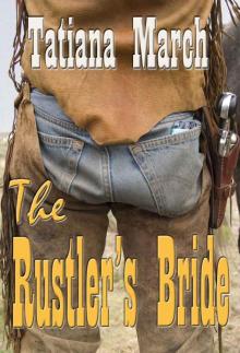 The Rustler's Bride Read online