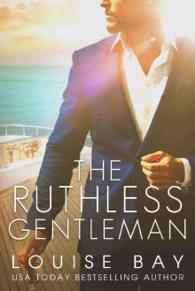 The Ruthless Gentleman Read online