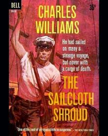 The sailcloth shroud Read online