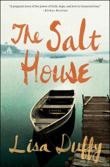 The Salt House Read online