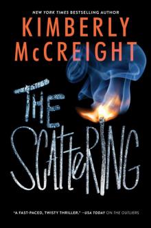 The Scattering Read online