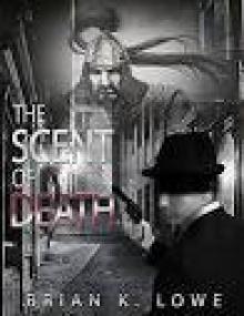 The Scent of Death Read online
