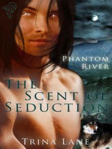 The Scent of Seduction Read online