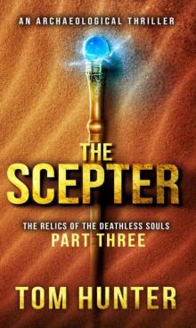 The Scepter Read online