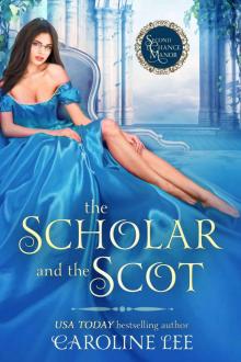 The Scholar and the Scot Read online