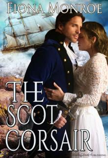 The Scot Corsair (Bonnie Bride Series Book 3) Read online