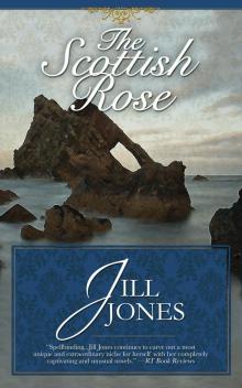 The Scottish Rose Read online