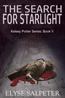 The Search for Starlight Read online