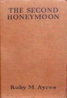 The Second Honeymoon