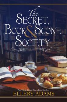 The Secret, Book & Scone Society Read online