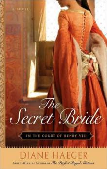 The Secret Bride Read online