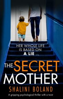 The Secret Mother Read online
