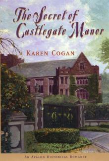 The Secret of Castlegate Manor Read online