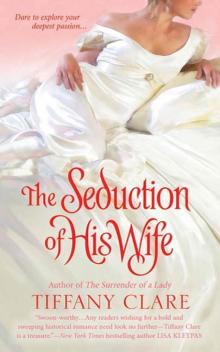 The Seduction of His Wife Read online