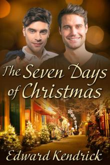 The Seven Days of Christmas Read online