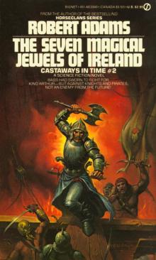 The Seven Magical Jewels of Ireland Read online