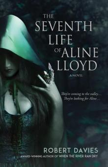 The Seventh Life of Aline Lloyd Read online