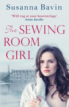 The Sewing Room Girl Read online