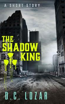 The Shadow King