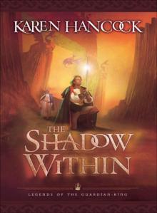 The Shadow Within Read online