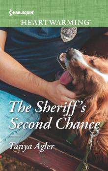 The Sheriff's Second Chance Read online
