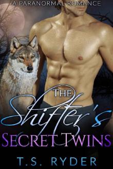 The Shifter's Secret Twins Read online