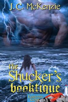 The Shucker's Booktique Read online