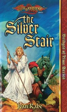 The Silver Stair Read online